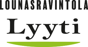 Lounasravintola Lyyti logo