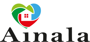 Ainala Logo